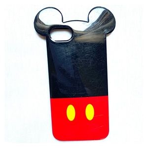 Disney Mickey Mouse iPhone 6 phone case